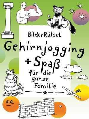 BilderRätsel - ebook